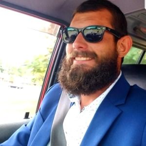 Meet your Posher, Travis